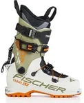 Fischer Transalp Tour Damen Tourenskischuhe wei&szlig; - 27-27.5