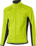 L&ouml;ffler 22054 330-62, L&ouml;ffler Jacket Alpha WS Light Herren Langlaufjacke gelb| 62