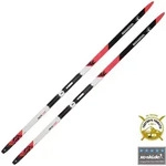 Rossignol Delta Sport Skating Langlaufski Set 2022/23 - 192cm (75-95+ kg)