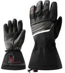 Lenz Heat Glove 6.0 Finger Cap Skihandschuhe beheizbar Herren schwarz - 9