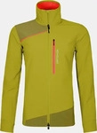 ORTOVOX 6220000001, Ortovox Pala Light Jacket W Softshelljacke gelb| XS