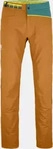 ORTOVOX 62080000, Ortovox Pala Pants M Hose braun| XL