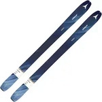 Atomic Backland 85 Damen Tourenski 2022/23 - 165cm