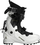 ATOMIC AE5027440-26X, Atomic Backland Pro Tourenskischuhe Damen wei&szlig;| 26-26.5