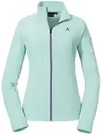 Sch&ouml;ffel Fleece Jacket Schiara gr&uuml;n - 42