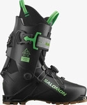 SALOMON L47043400, Salomon MTN Summit Pure Herren Touring-Schuhe schwarz| 29-29.5