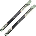 K2 Wayback 88 Damen Tourenski 2022/23 - 160cm