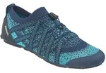 Meindl Pure Freedom Lady Barfu&szlig;schuhe Freizeitschuhe t&uuml;rkis/marine - 41.5