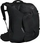 Osprey 10007378, Osprey Fairview 55 Reiserucksack Damen black