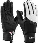 LEKI PRC Thermo Plus Damen Langlaufhandschuhe schwarz - 6.5