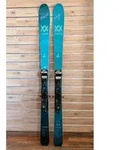 V&ouml;lkl Rise Above 88 "Testski Set" 2025/26 mit MARKER F12 S Tour EPF (Nr.15) -...