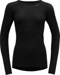 Devold GO 245 226 A 950A XL, Devold Lauparen Merino 190 Shirt Damen Langarmshirt