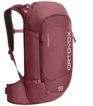 Ortovox Tour Rider 28 S Skitouren Rucksack rot
