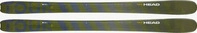 HEAD 315912, HEAD Kore Tour 93 Touren Freeride Ski 2022/23| 163cm