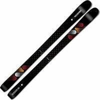 MOVEMENT MOV-A-22034, MOVEMENT Session 90 Free Tourenski 2023/24| 170cm