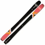 MOVEMENT Axess 90 Damen Tourenski 2022/23 - 161cm