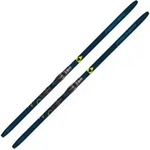 Fischer Cruiser EF Langlaufski Set 2023/24 - 189cm (>95 kg)