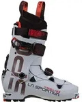 La Sportiva Stellar II Damen Skitourenschuhe ice hibiscus - 26.5