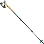 LEKI Bernina Lite 3 Damen Skitourenst&ouml;cke 100-135cm - 100-135cm