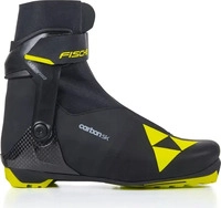 FISCHER S15022-43, Fischer Carbon Skate Langlaufschuhe| 43