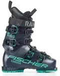 Fischer Ranger 105 GW DYN Damen Skischuhe dark grey - 24-24.5