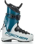 Fischer Travers TS Tourenskischuhe Damen wei&szlig; - 26-26.5