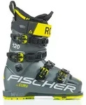 Fischer The Curv 120 VAC GW Skischuhe grau - 29-29.5