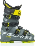 FISCHER U06222, Fischer The Curv 120 VAC GW Skischuhe grau| 29-29.5