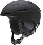 Smith Vida Mips Damen Skihelm matte black pearl - 55-59cm