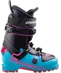 Dynafit Seven Summits Tourenskischuhe Damen blau - 25.5