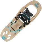 Tubbs Flex TRK 22 Schneeschuhe khaki - EU 40-47 (36-73 kg)