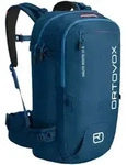 Ortovox Haute Route 30 S Rucksack petrol blue