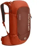 Ortovox Tour Rider 30 Rucksack desert orange