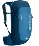 Ortovox Tour Rider 30 Rucksack petrol blue