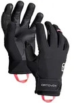 Ortovox Glove Tour Light Handschuhe Damen black raven - 8