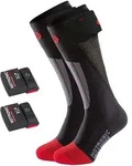 Hotronic Heat Socks Set XLP 1P Claasic Comfort beheizbare Skisocken - 32-34