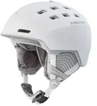 HEAD Rita Skihelm Damen white - 52-55cm