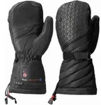 Lenz Heat Glove 6.0 Finger Cap Mittens F&auml;ustlinge Damen Skihandschuhe beheizbar - 9