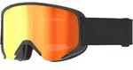 Atomic Goggle Savor M Stereo Skibrille black