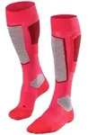 Falke SK4 Advanced Damen Skisocken rose - 35-36
