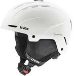 uvex stance Skihelm weiss - 54-58cm