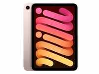 Apple iPad Mini 6 Wi-Fi - Pink , 64 GB