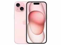 APPLE iPhone 15 5G 128 GB Pink Dual SIM