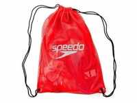 Sporttasche Speedo Rot 35 L Leggings Ausrüstung