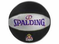 Basketball Spalding TF-33 Schwarz 7