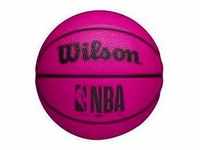 Basketball Wilson WZ3012802XB Lila (Größe 3)