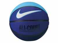 Basketball Jordan Everyday All Court 8P Blau (Größe 7)