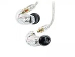 Shure SE215 In-Ear Kopfh&ouml;rer