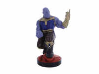 Cable Guys Marvel Thanos Ständer für Controller und Smartphones CGCRMR400467