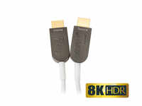 Supra HDMI Kabel AOC 8K/HDR 15 Meter 1001101995